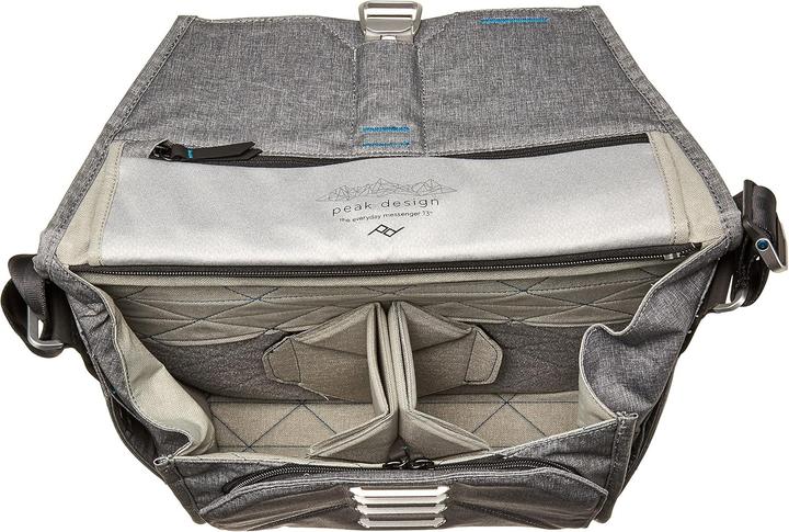 Image du produit Peak Design Messager de tous les jours 13" (Sac à bandoulière pour appareil photo)