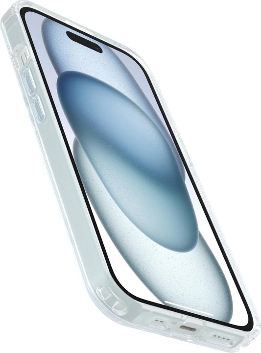 Productafbeelding OtterBox Symmetry mit MagSafe (Apple iPhone 16e, Apple iPhone 13, Apple iPhone 14, Apple iPhone 15)