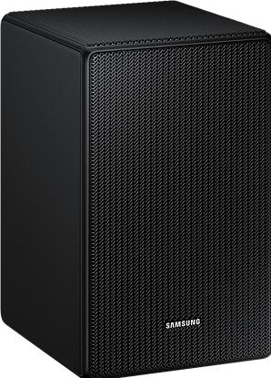 Image du produit Samsung SWA-9500S (1 paire, 140 W)