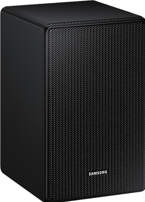 Actual product image Samsung SWA-9500S (1 pair, 140 W)