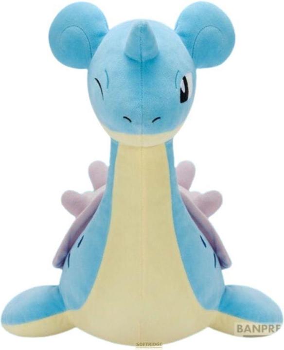 Banpresto Pokemon - Lapras