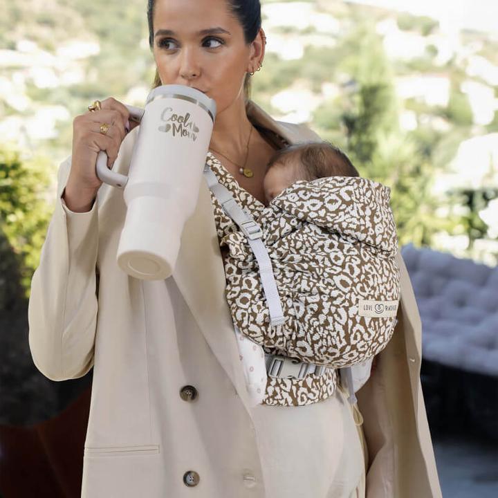 Image du produit Love Radius HoodieCarrier 2