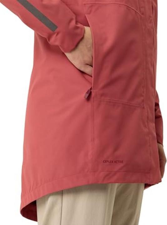 Produktbild Vaude Cyclist II (36)