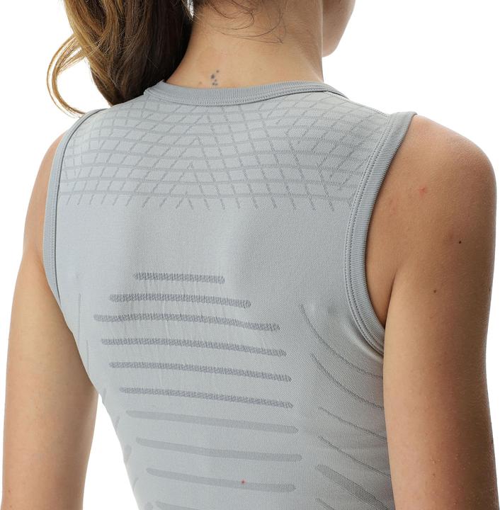 Actual product image UYN Motyon 2.0 sleeveless vest (M, S)