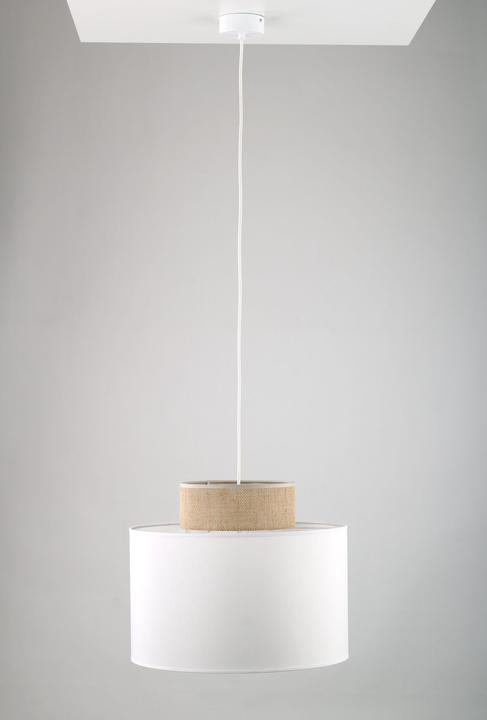 Produktbild Licht-Erlebnisse Brady (E27)