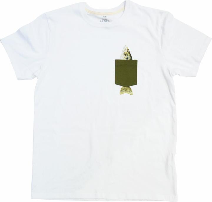 Produktbild Big Fish t-shirt (XL)