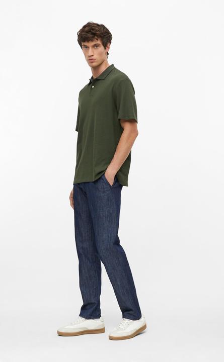 Produktbild s.Oliver Polo-Shirt (3XL)