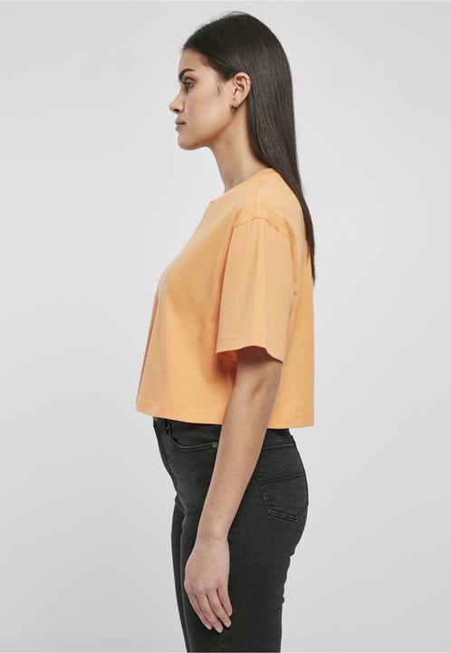 Produktbild Urban Classics Ladies Short Oversized Tee (XL)