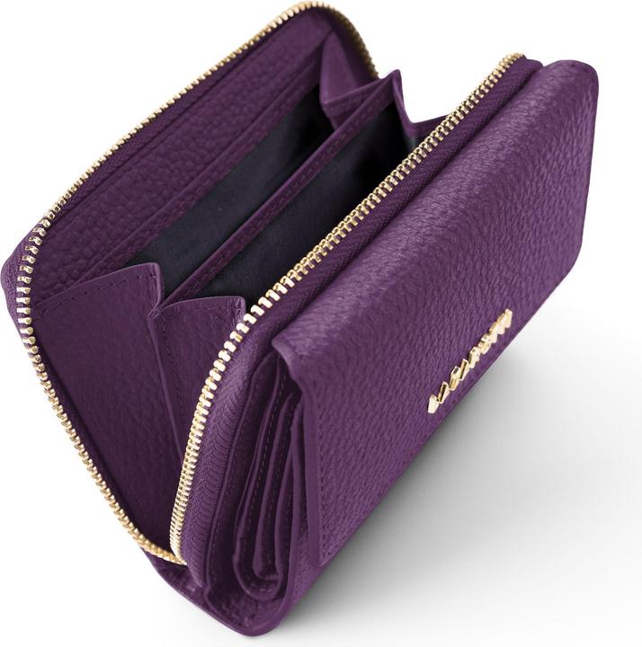 Immagine prodotto Lazarotti Bologna Leather Geldbörse Leder 12 cm