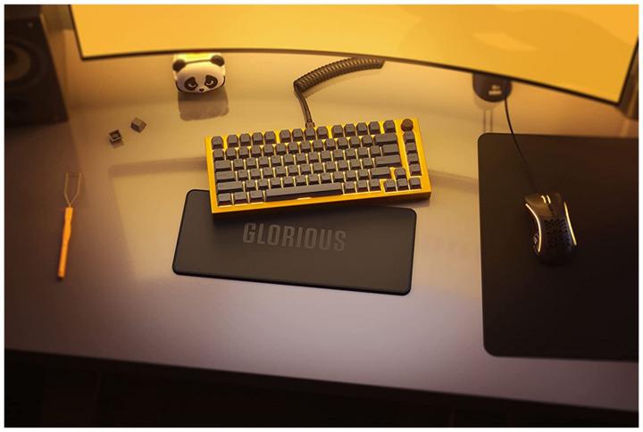 Image du produit Glorious GLO-KBM-TKL-B