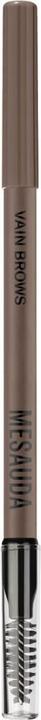 Image du produit Mesauda VAIN BROWS 101 Blonde (Beige)