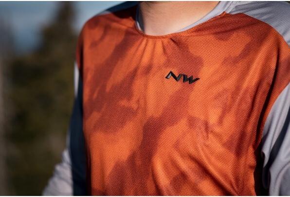 Actual product image Northwave Edge (M)