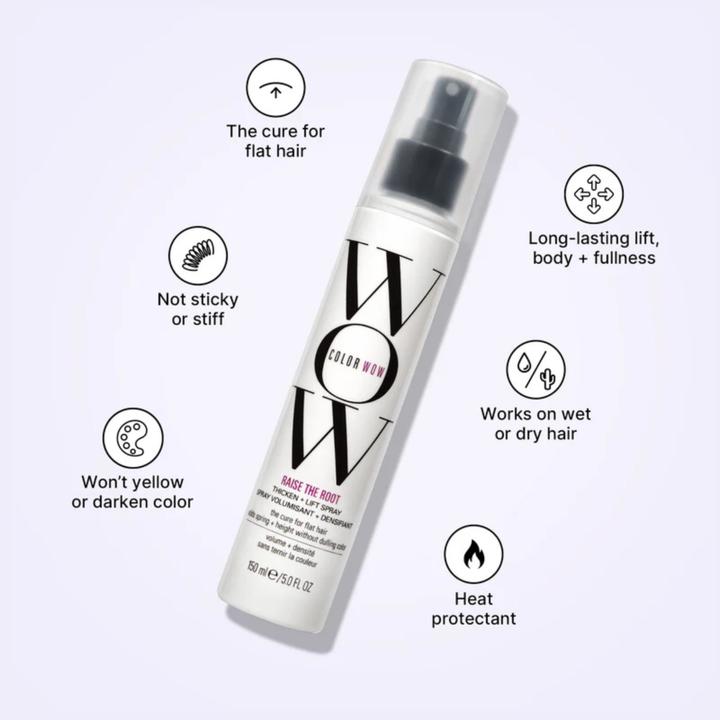 Actual product image Color Wow Raise The Root (150 ml)