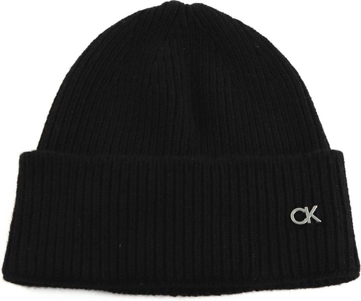 Immagine prodotto Calvin Klein CKJ Gifting Softies MONO BEANIE SCARF