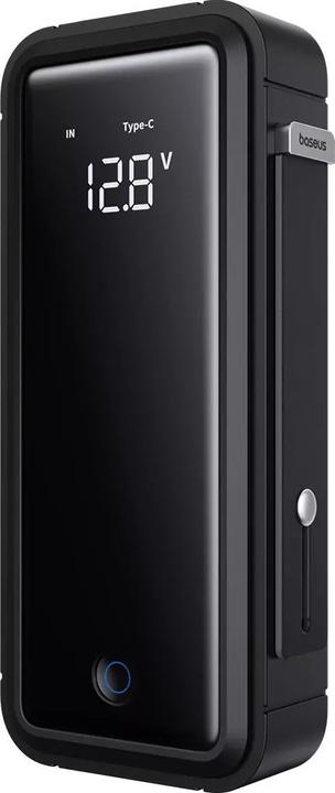 Actual product image Baseus Car Jump Starter (3000 A, 26800 mAh)