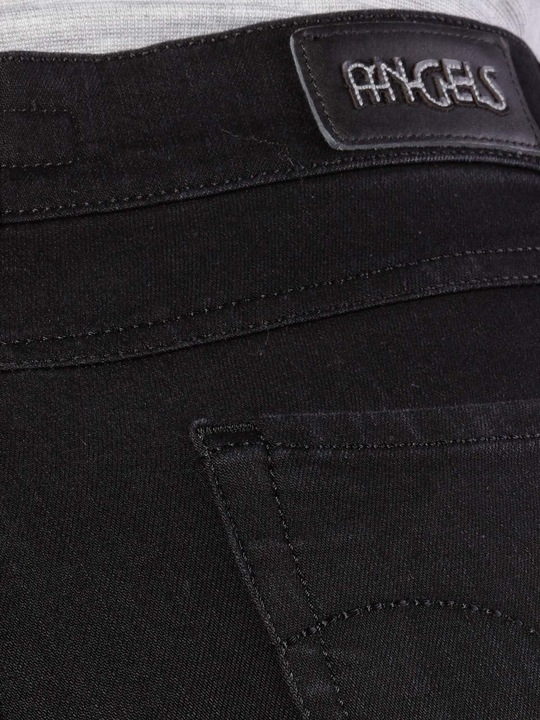 Immagine prodotto Angels Cici Jeans Power Stretch jetblack (W33/L30)