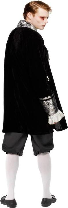 Actual product image Fever Mens Baroque Vampire Costume Set (M)