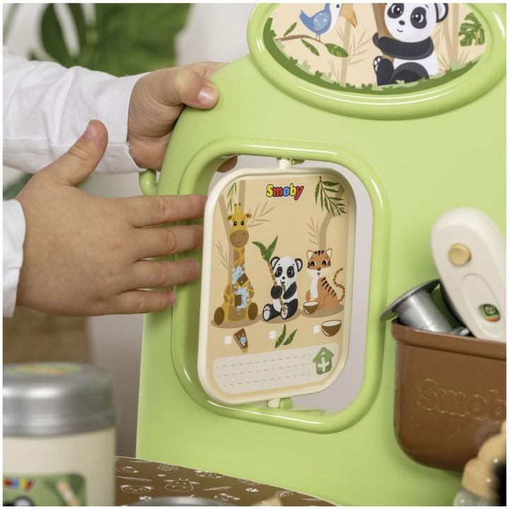 Produktbild Smoby Animal Care Center