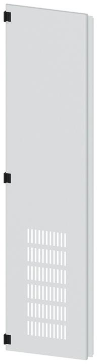 Actual product image Siemens SIEM door half