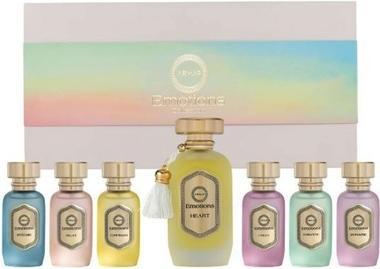 Image du produit Armaf Emotions Eau De Parfum - 6 X 15ml (Coffret de parfum)