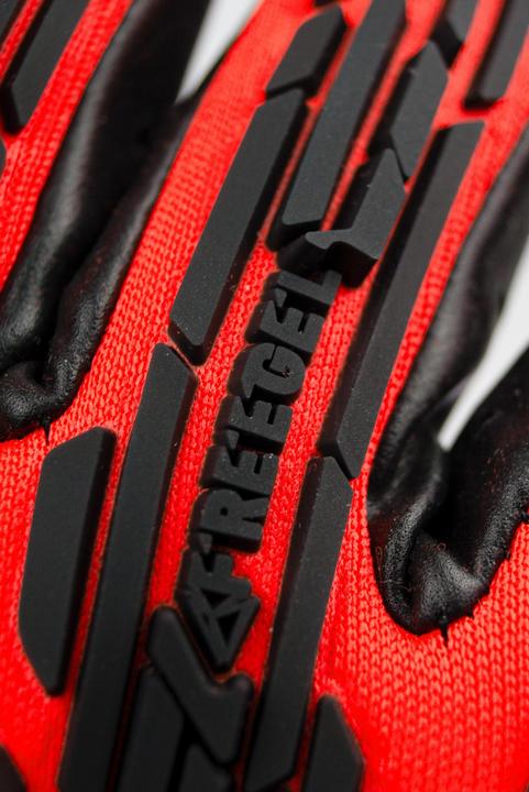Produktbild Reusch Attrakt Freegel Fusion Goaliator Torwarthandschuhe (9.5)