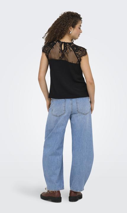 Actual product image Only ONLMETTE Top Top (S)
