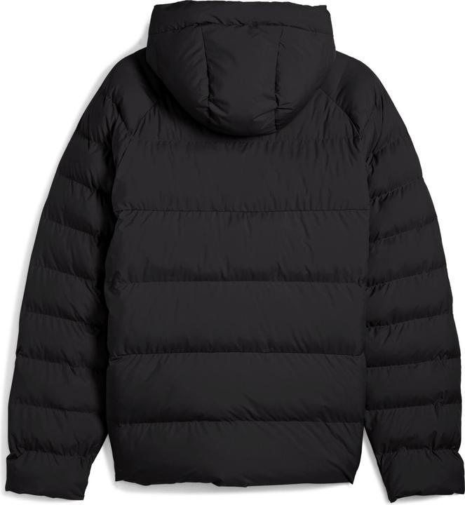 Immagine prodotto Puma Giacca con cappuccio Mono (L)