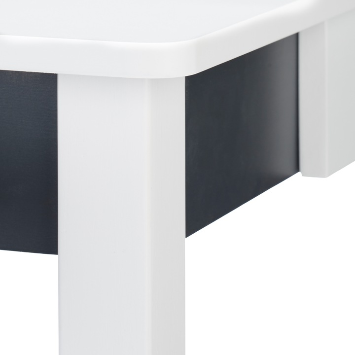 Actual product image Relaxdays Star (Kids table)