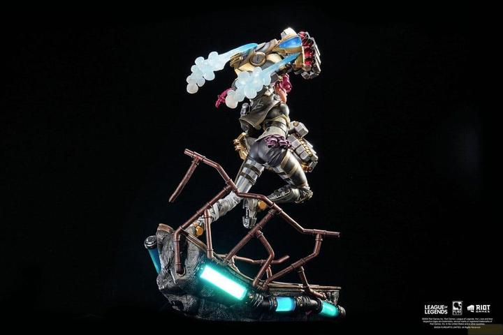 Produktbild Pure Arts League of Legends Statue 1/6 Vi 40 cm