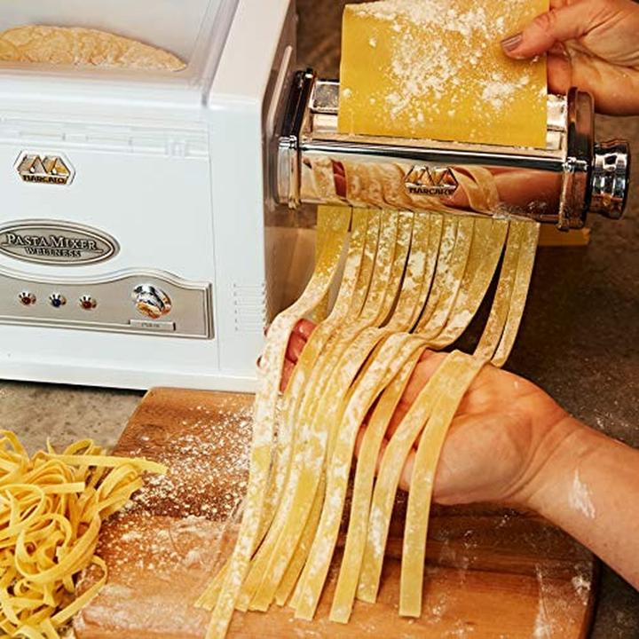 Produktbild Marcato PF-221