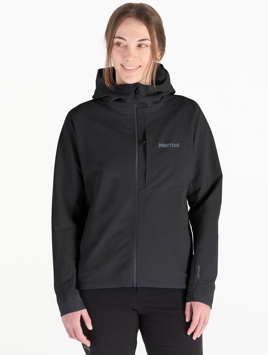 Image du produit Marmot Sweat à capuche Pinnacle DriClime (M)