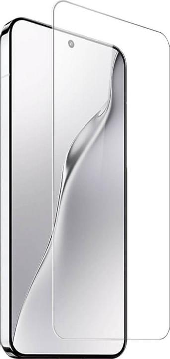 Actual product image Northjo Xiaomi 15 - Set Handyhülle und Panzerglas (Xiaomi 15)