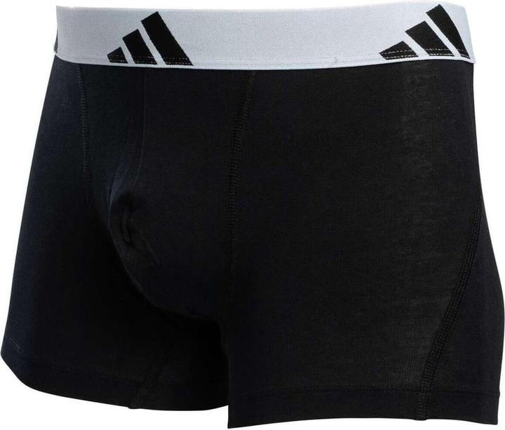 Immagine prodotto Adidas Trunks 5P Acvtive Flex Cotton (L, Confezione da 5 pezzi)