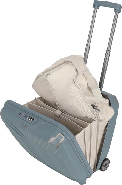 Actual product image Travelite Elvaa Businesswheeler pilot case (30 l)