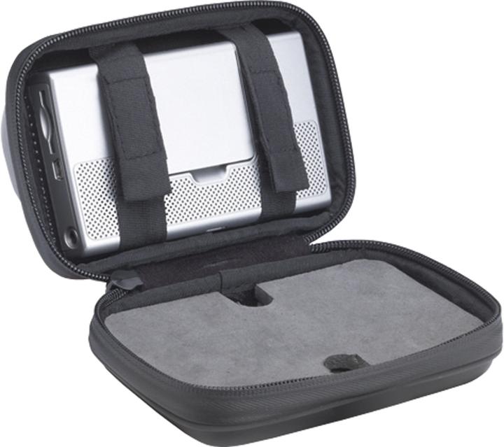 Actual product image Givi Smartphone et GPS avec support