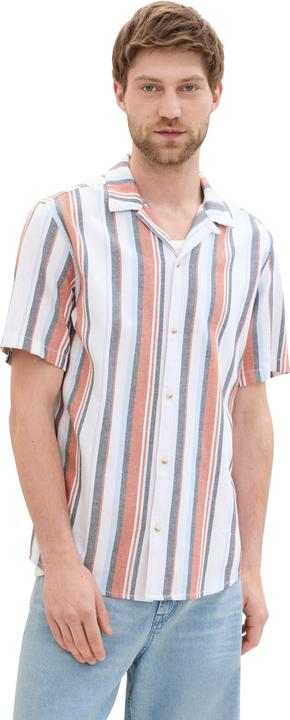 Produktbild Tom Tailor striped shirt (XXL)