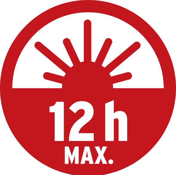 Image du produit Brennenstuhl Projecteurs de chantier (3000 lm)