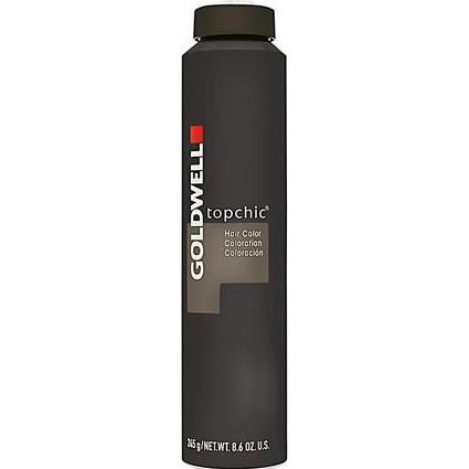 Goldwell, Haarfarbe, Vopsea permanenta Topchic 5RS, 250ml