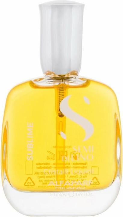 Alfaparf Semi Di Lino Sublime Cristalli Liquid The Original (50 ml)