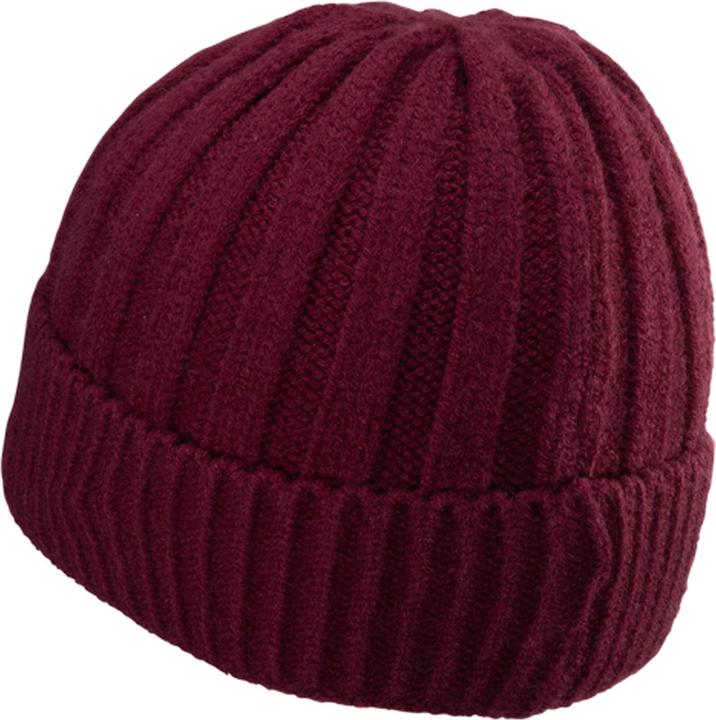 Actual product image Leatt Beanie Team Ruby V24