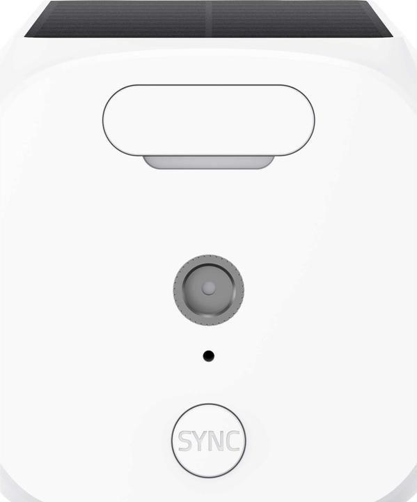 Immagine prodotto eufy S330 eufyCam (eufyCam 3) (3840 x 2160 pixel)