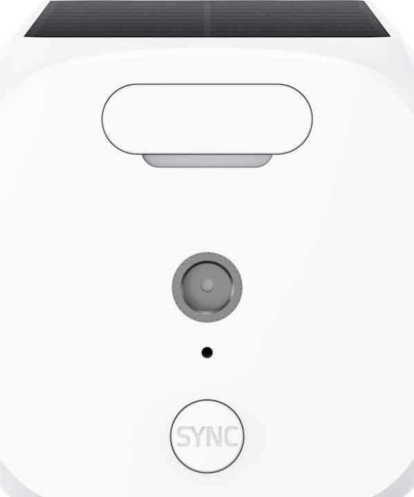 Image du produit eufy S330 eufyCam (eufyCam 3) (3840 x 2160 pixels)