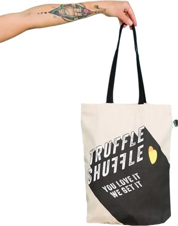 Immagine prodotto The Goonies Logo Borsa a Tracolla