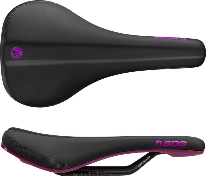 Produktbild Sdg Bel-Air v3 Lux-Alloy