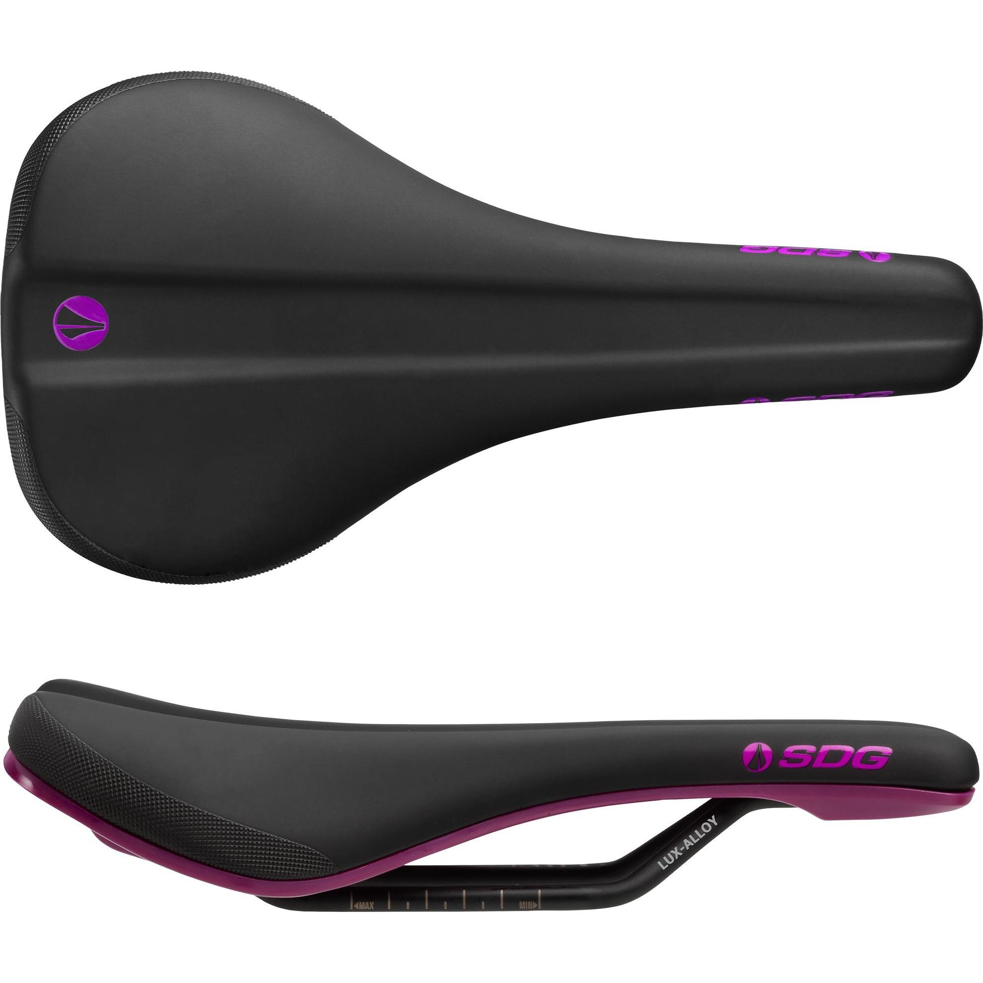 Sdg Bel-Air v3 Lux-Alloy (6333)