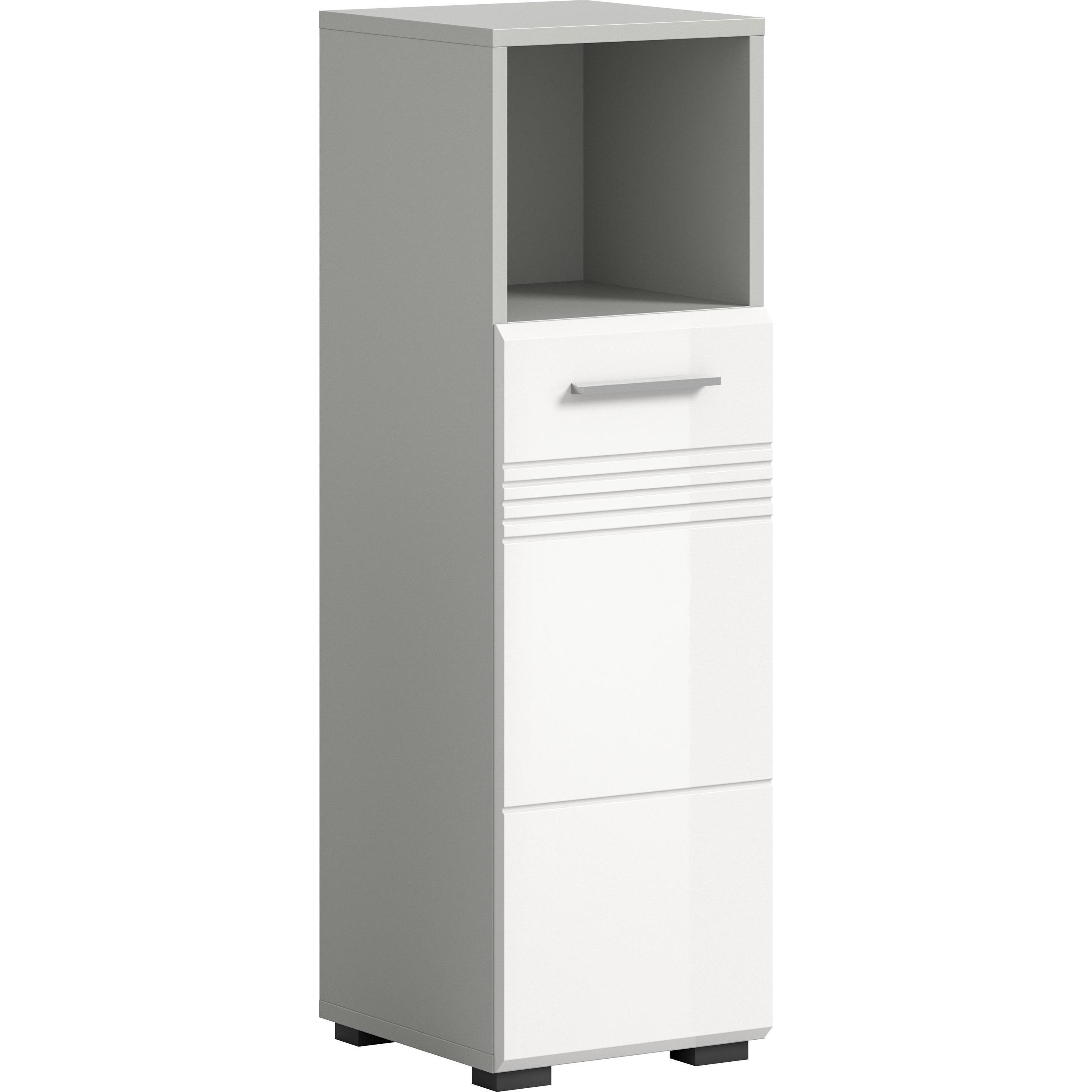 Xonox Home, Kommode + Sideboard, Copa (30 x 95 x 30 cm)