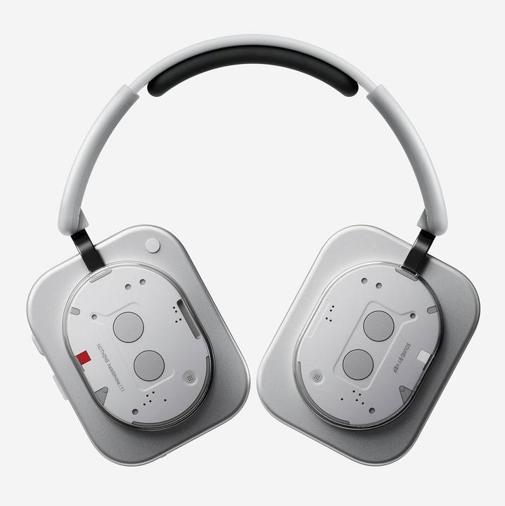 Produktbild Nothing Headphone (1) (ANC, 35 h, Kabelgebunden, Kabellos)