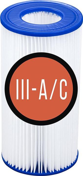 Produktbild Bestway Filterpumpe 5.678 l/h