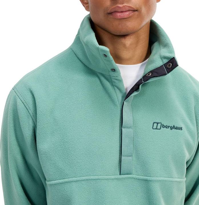 Produktbild Berghaus Snap-Fleece Felltop (52)