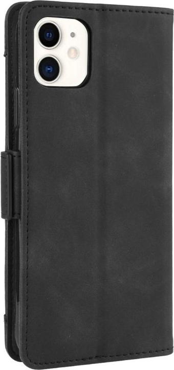 Actual product image Cover-Discount card case (Apple iPhone 12 Pro, Apple iPhone 12)